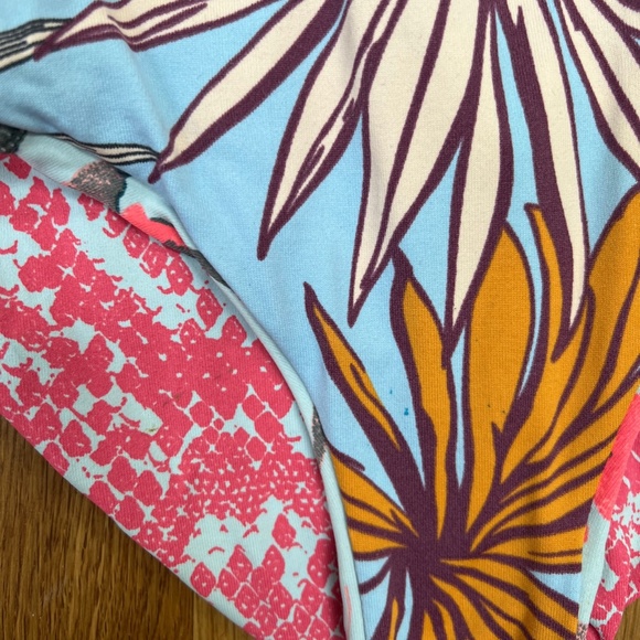 Girls Maaji one piece size 10 - Picture 4 of 5